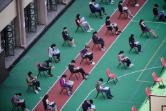 恭喜客户成功拿到香港珠海学院硕士录取offer