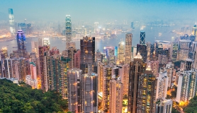 香港与广东12月有望“小通关”！每日配额上限或为1000人！