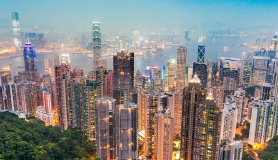 李先生成功申请香港身份证
